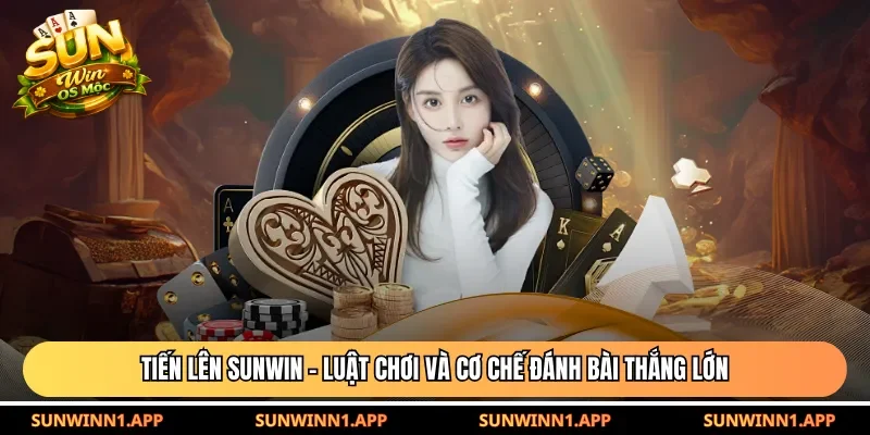 Tiến lên Sunwin